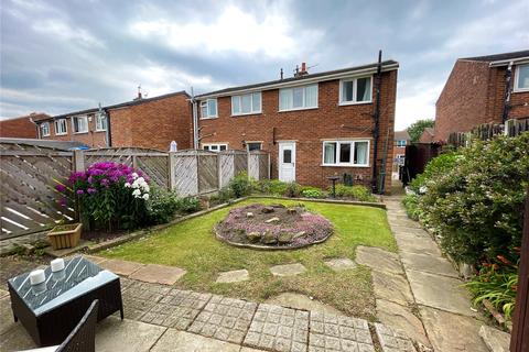 52 Grange Road, Royston, Barnsley, S71 4LF