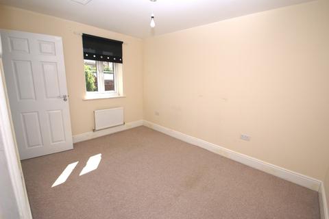 2 bedroom terraced house to rent, Picket Twenty Way, Picket Twenty, Andover, SP11