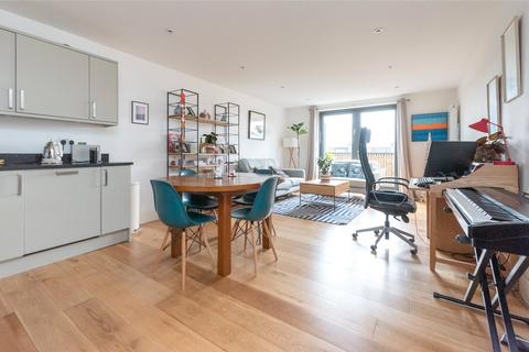 2 bedroom apartment to rent, Claridge House, 91 Mortimer Road, London, NW10