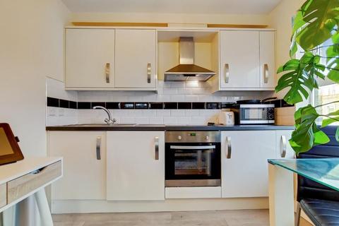 1 bedroom flat to rent, London N19