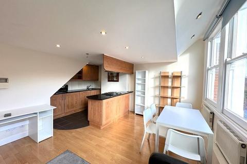 1 bedroom flat to rent, 69 Fortess Road, London NW5
