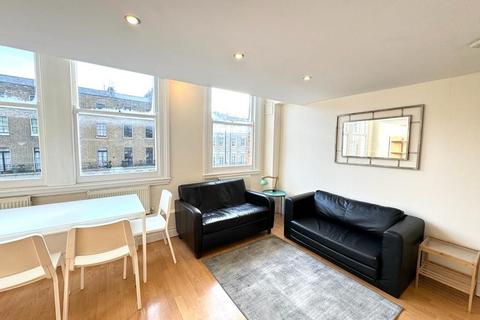 1 bedroom flat to rent, 69 Fortess Road, London NW5