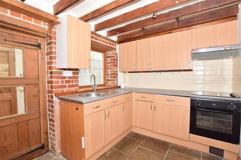 30 Templar Road, Temple Ewell, Dover, CT16 3DL