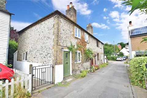 30 Templar Road, Temple Ewell, Dover, CT16 3DL