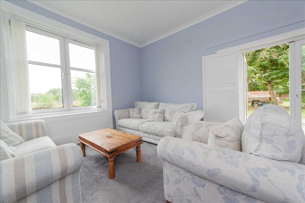 Open Plan Lounge