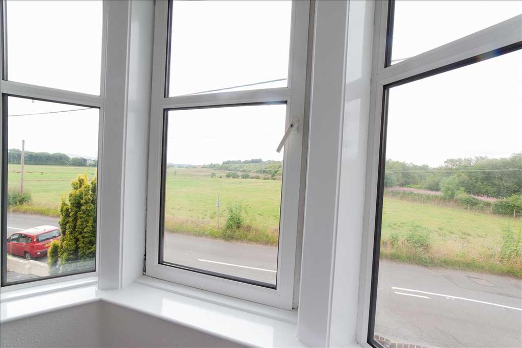 View from Bedroom