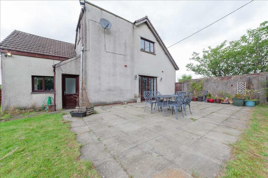 Garden &amp; Patio