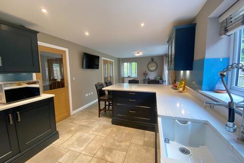 4 bedroom detached house for sale, Cleverley Rise, Southampton