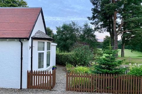 Strawberrybank Golf Course Road, Blairgowrie, PH10 6LF