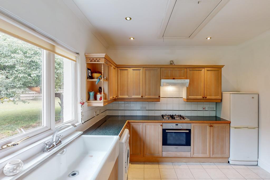 Kitchen / Dining