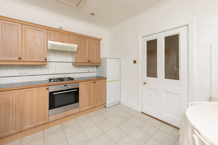 Kitchen / Dining