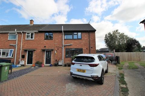 18 Coronation Close, Waterbeach, Cambridge, CB25 9NP