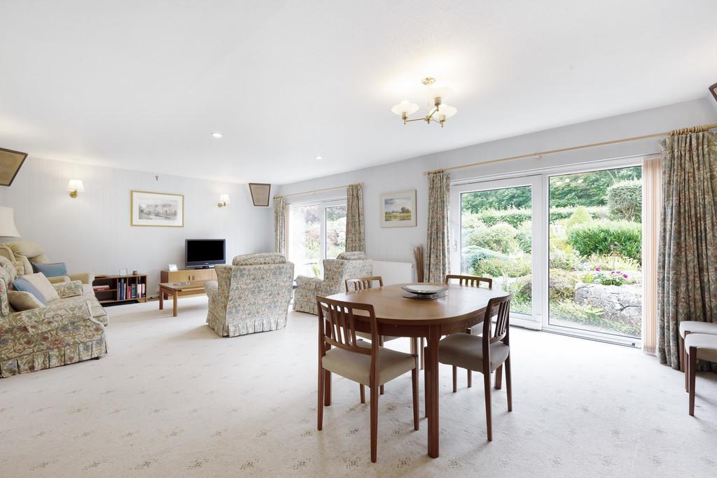 Open Plan Living / Dining Room
