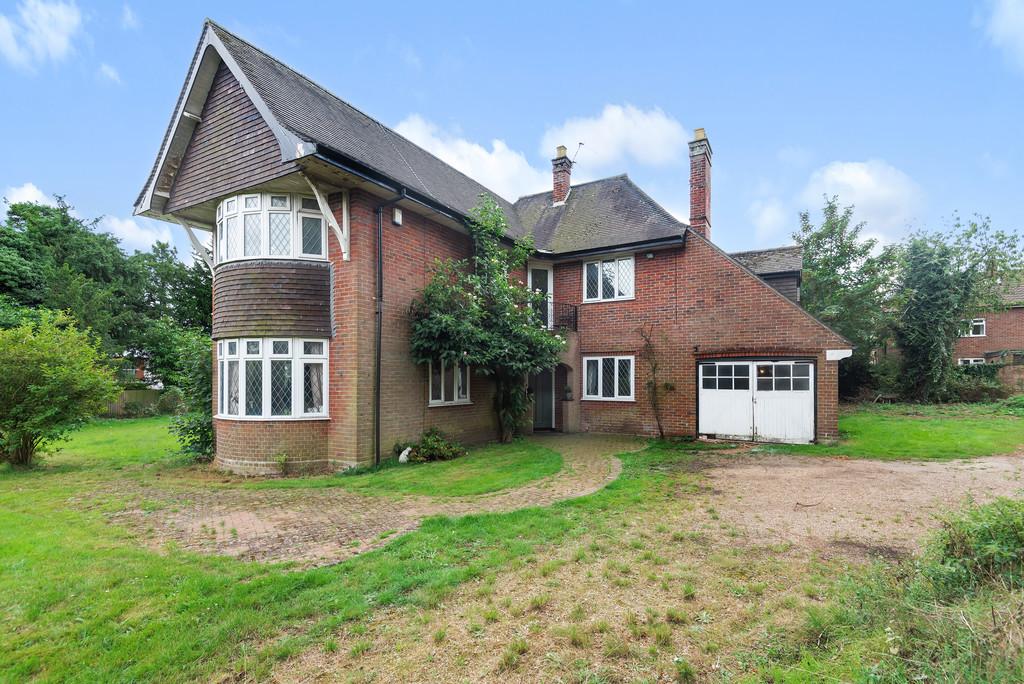 St. Faiths Road, Norwich 5 bed detached house £750,000