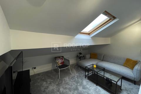 1 bedroom house to rent,  Otley Road, Leeds LS6