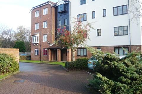 4, Tylers Court Vicars Bridge Close, Wembley, HA0 1XT