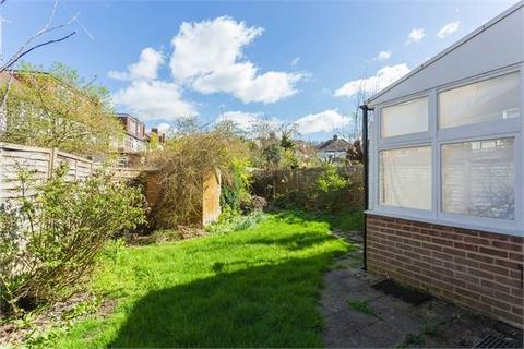 3 Brunswick Gardens, London, W5 1AP