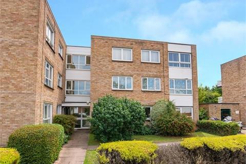 Flat 5, Cain Court Castlebar Mews, London, W5 1RY