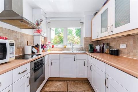 Flat 5, Cain Court Castlebar Mews, London, W5 1RY