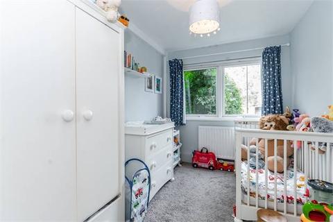 Flat 5, Cain Court Castlebar Mews, London, W5 1RY