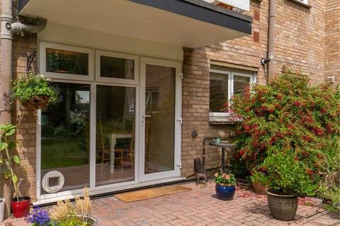 Flat 5, Cain Court Castlebar Mews, London, W5 1RY