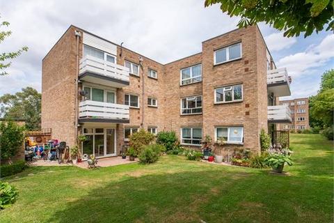 Flat 5, Cain Court Castlebar Mews, London, W5 1RY