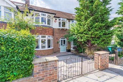 38 Mulgrave Road, London, W5 1LE