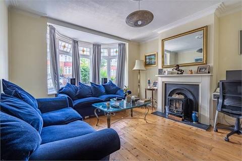 38 Mulgrave Road, London, W5 1LE