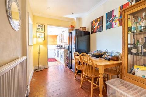 38 Mulgrave Road, London, W5 1LE