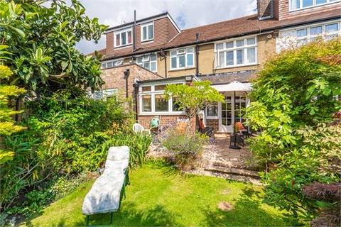 38 Mulgrave Road, London, W5 1LE