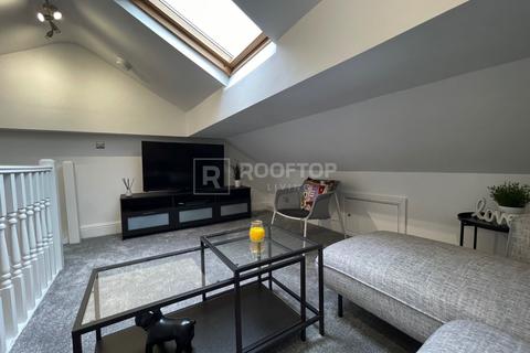 1 bedroom house to rent, Otley Road, Leeds LS6