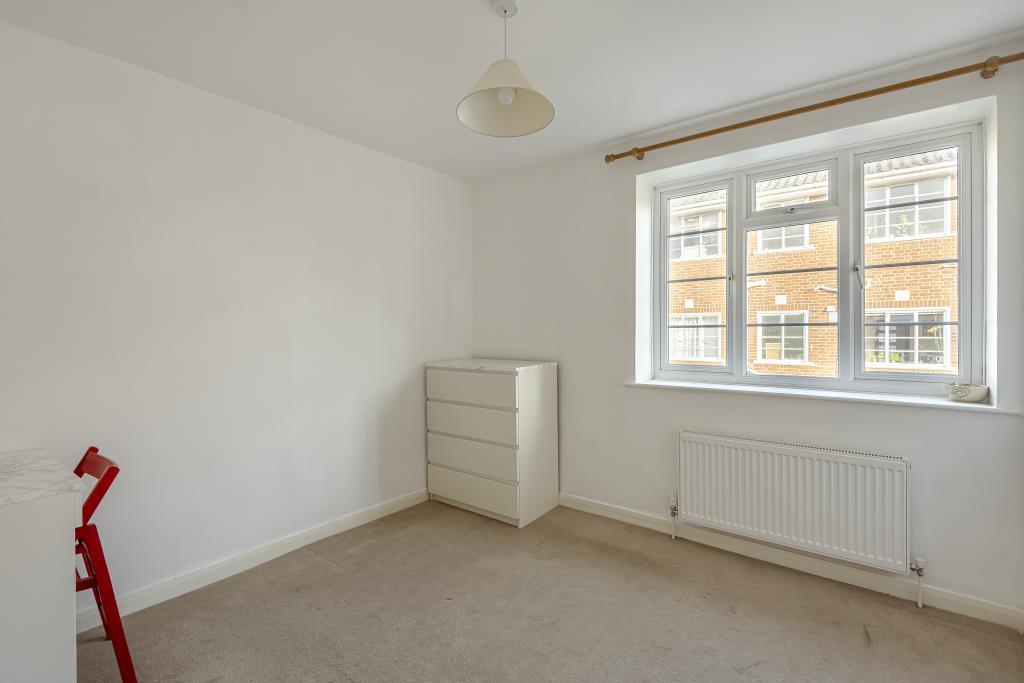 Loft Room