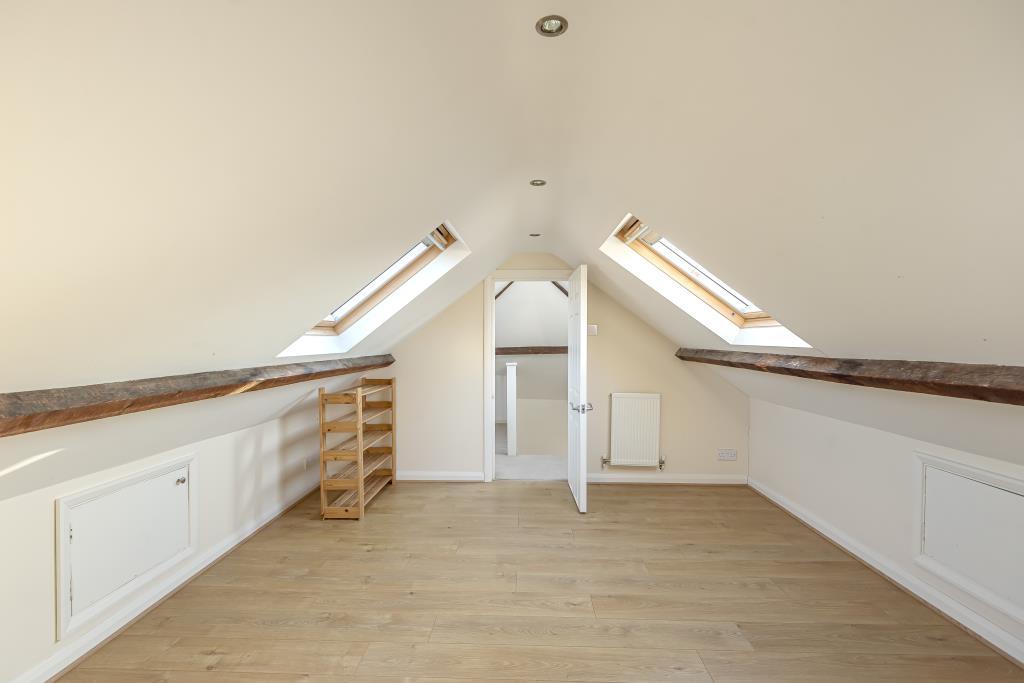 Loft Room