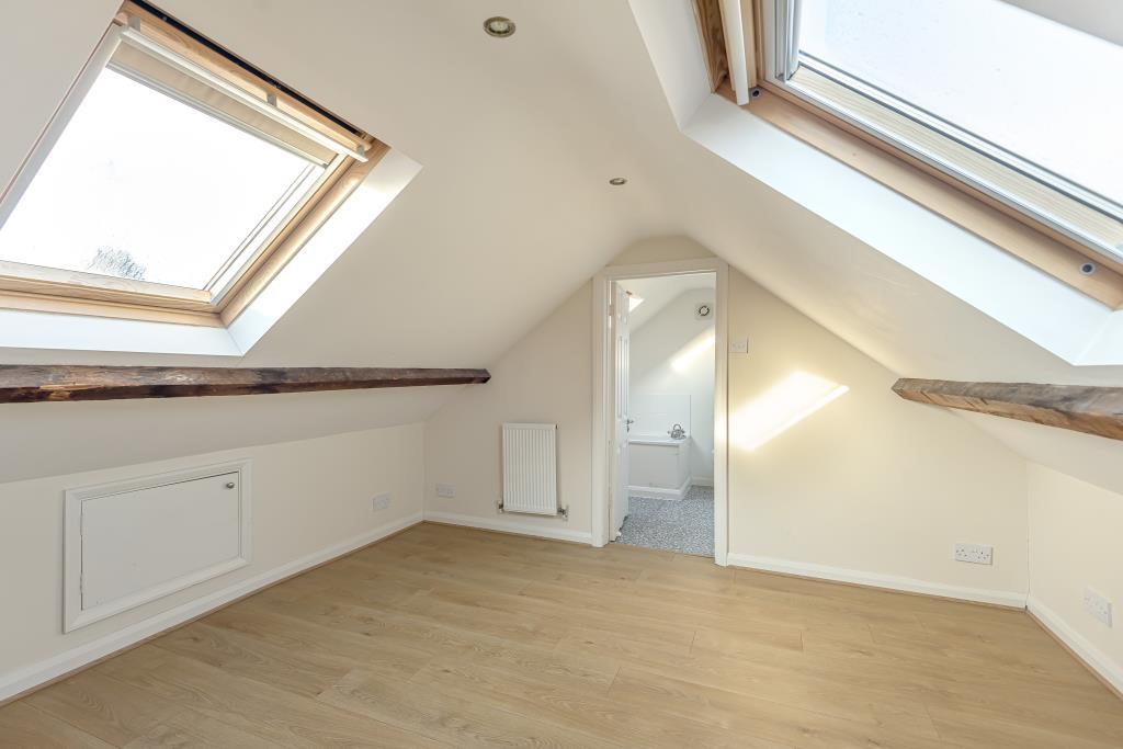 Loft Room