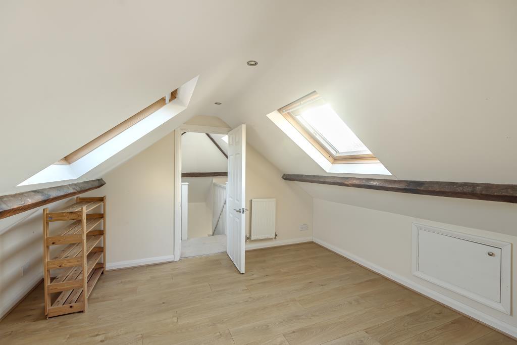 Loft Room