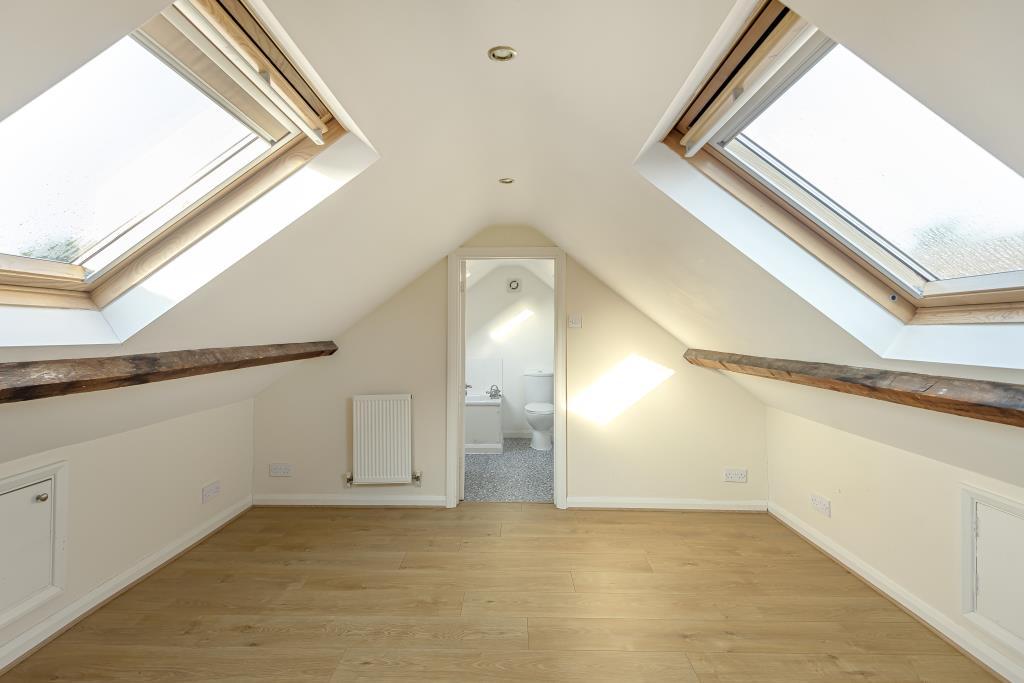 Loft Room