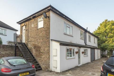44a Kings Keep, Kingston Upon Thames, KT1 2HP