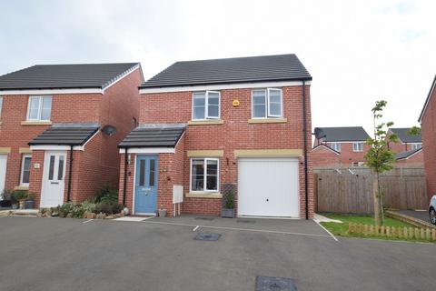 62 Llys Ceirios, Coity, Bridgend, CF35 6QB