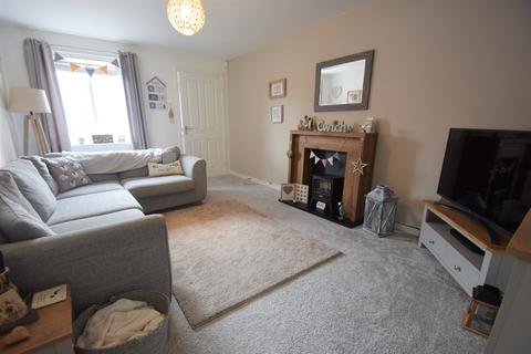 62 Llys Ceirios, Coity, Bridgend, CF35 6QB