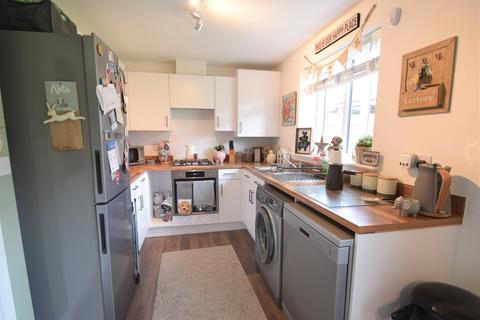 62 Llys Ceirios, Coity, Bridgend, CF35 6QB
