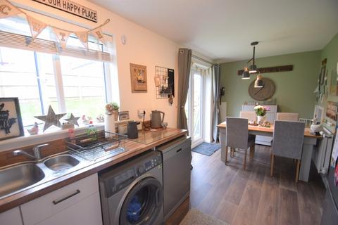 62 Llys Ceirios, Coity, Bridgend, CF35 6QB