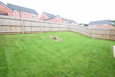 62 Llys Ceirios, Coity, Bridgend, CF35 6QB