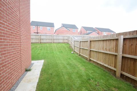 62 Llys Ceirios, Coity, Bridgend, CF35 6QB