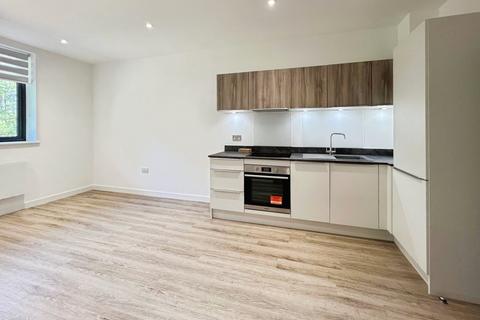 undefined, Fairview House, Ashwood Way RG23