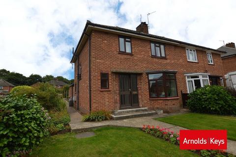 1 Cedar Grove, Sheringham, NR26 8PU