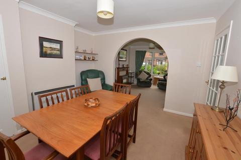 1 Cedar Grove, Sheringham, NR26 8PU