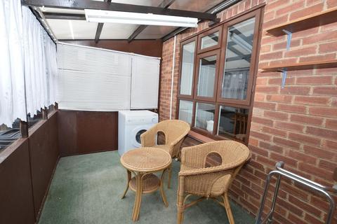 1 Cedar Grove, Sheringham, NR26 8PU