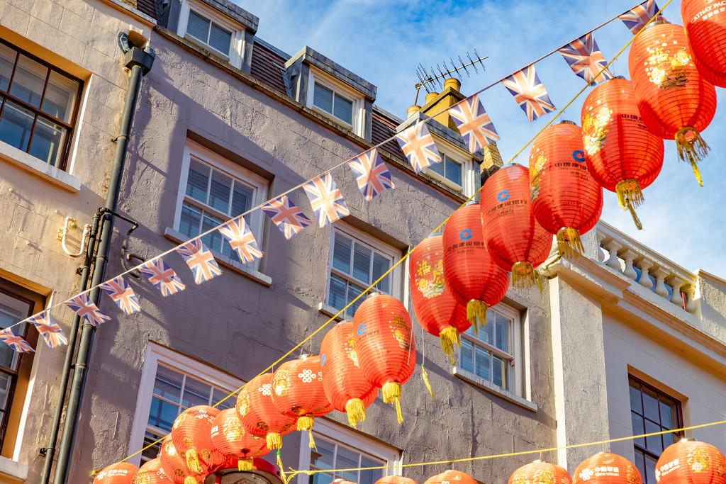 Gerrard Street 15