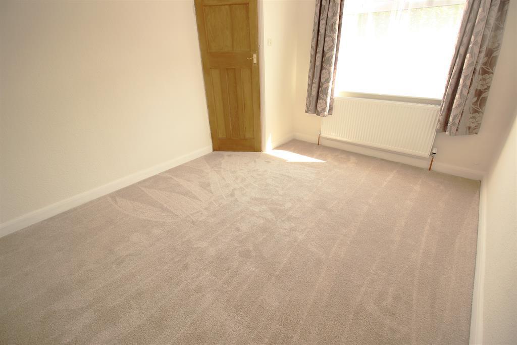 Reverse angle bedroom one