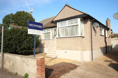 21 Rushdene, London, SE2 9RP